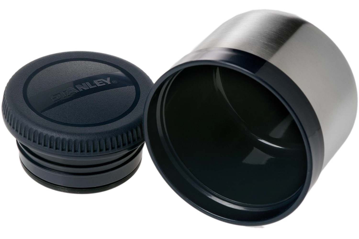 Stanley The Legendary Classic Thermos Lunchbox 700 Ml - Nightfall 5 Stanley The Legendary Classic Thermos Lunchbox 700 Ml - Nightfall – Image 3