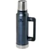Stanley The Legendary Classic Bouteille Thermos 1400 Ml - Nightfall