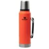 Stanley The Legendary Classic Bouteille Thermos 1000 Ml - Blaze Orange 2 Stanley The Legendary Classic Bouteille Thermos 1000 Ml - Blaze Orange -Nitecore Soldes Boutique PI10 08266 032 01 stanley