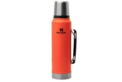 Stanley The Legendary Classic Bouteille Thermos 1000 Ml - Blaze Orange