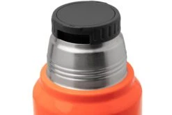 Stanley The Legendary Classic Bouteille Thermos 1000 Ml - Blaze Orange -Nitecore Soldes Boutique PI10 08266 032 04 stanley