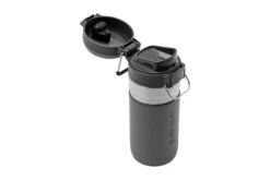Stanley The Quick Flip, 470 Ml, Charcoal, Bouteille Thermos 8 Stanley The Quick Flip, 470 Ml, Charcoal, Bouteille Thermos -Nitecore Soldes Boutique PI10 09148 025 03 stanley