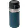 Stanley The Quick Flip, 470 Ml, Lagoon, Bouteille Thermos -Nitecore Soldes Boutique PI10 09148 026 01 stanley
