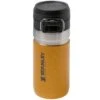 Stanley The Quick Flip, 470 Ml, Saffron, Bouteille Thermos 1 Stanley The Quick Flip, 470 Ml, Saffron, Bouteille Thermos -Nitecore Soldes Boutique PI10 09148 027 01 stanley