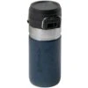 Stanley The Quick Flip, 470 Ml, Abyss, Bouteille Thermos -Nitecore Soldes Boutique PI10 09148 073 01 stanley