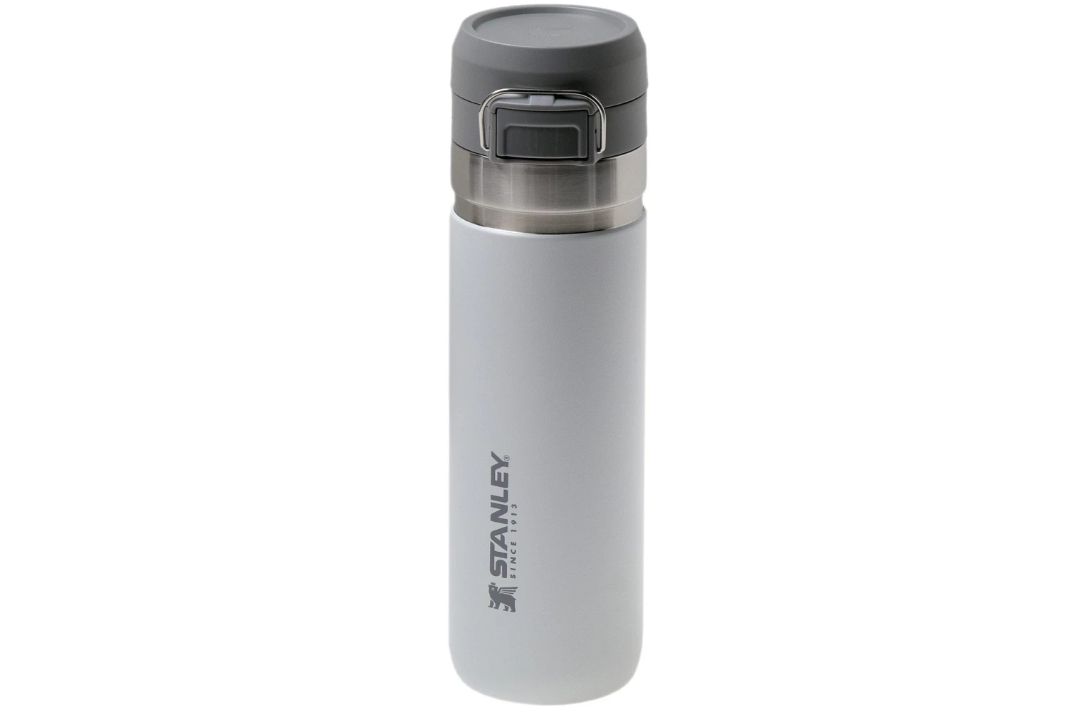 Stanley The Quick Flip, 700 Ml, Polar, Bouteille Thermos 3 Stanley The Quick Flip, 700 Ml, Polar, Bouteille Thermos