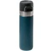 Stanley The Quick Flip, 700 Ml, Lagoon, Bouteille Thermos 1 Stanley The Quick Flip, 700 Ml, Lagoon, Bouteille Thermos -Nitecore Soldes Boutique PI10 09149 031 01 stanley