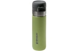 Stanley The Quick Flip, 700 Ml, Citron, Bouteille Thermos