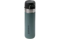 Stanley The Quick Flip, 700 Ml, Shale, Bouteille Thermos