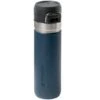 Stanley The Quick Flip, 700 Ml, Abyss, Bouteille Thermos -Nitecore Soldes Boutique PI10 09149 094 01 stanley