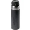 Stanley The Quick Flip, 1.06L, Charcoal, Bouteille Thermos -Nitecore Soldes Boutique PI10 09150 063 01 stanley