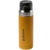 Stanley The Quick Flip, 1.06L, Saffron, Bouteille Thermos 1 Stanley The Quick Flip, 1.06L, Saffron, Bouteille Thermos -Nitecore Soldes Boutique PI10 09150 064 01 stanley