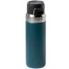Stanley The Quick Flip, 1.06L, Lagoon, Bouteille Thermos -Nitecore Soldes Boutique PI10 09150 065 01 stanley
