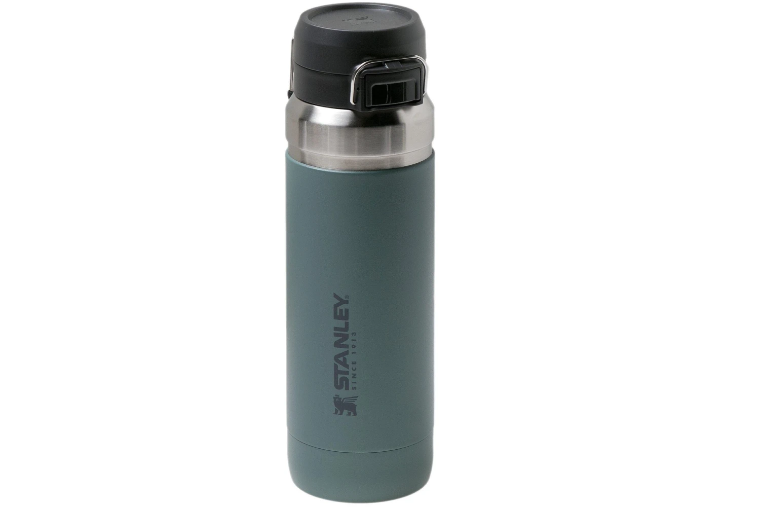 Stanley The Quick Flip, 1.06L, Shale, Bouteille Thermos 3 Stanley The Quick Flip, 1.06L, Shale, Bouteille Thermos