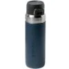 Stanley The Quick Flip, 1.06L, Abyss, Bouteille Thermos -Nitecore Soldes Boutique PI10 09150 068 01 stanley