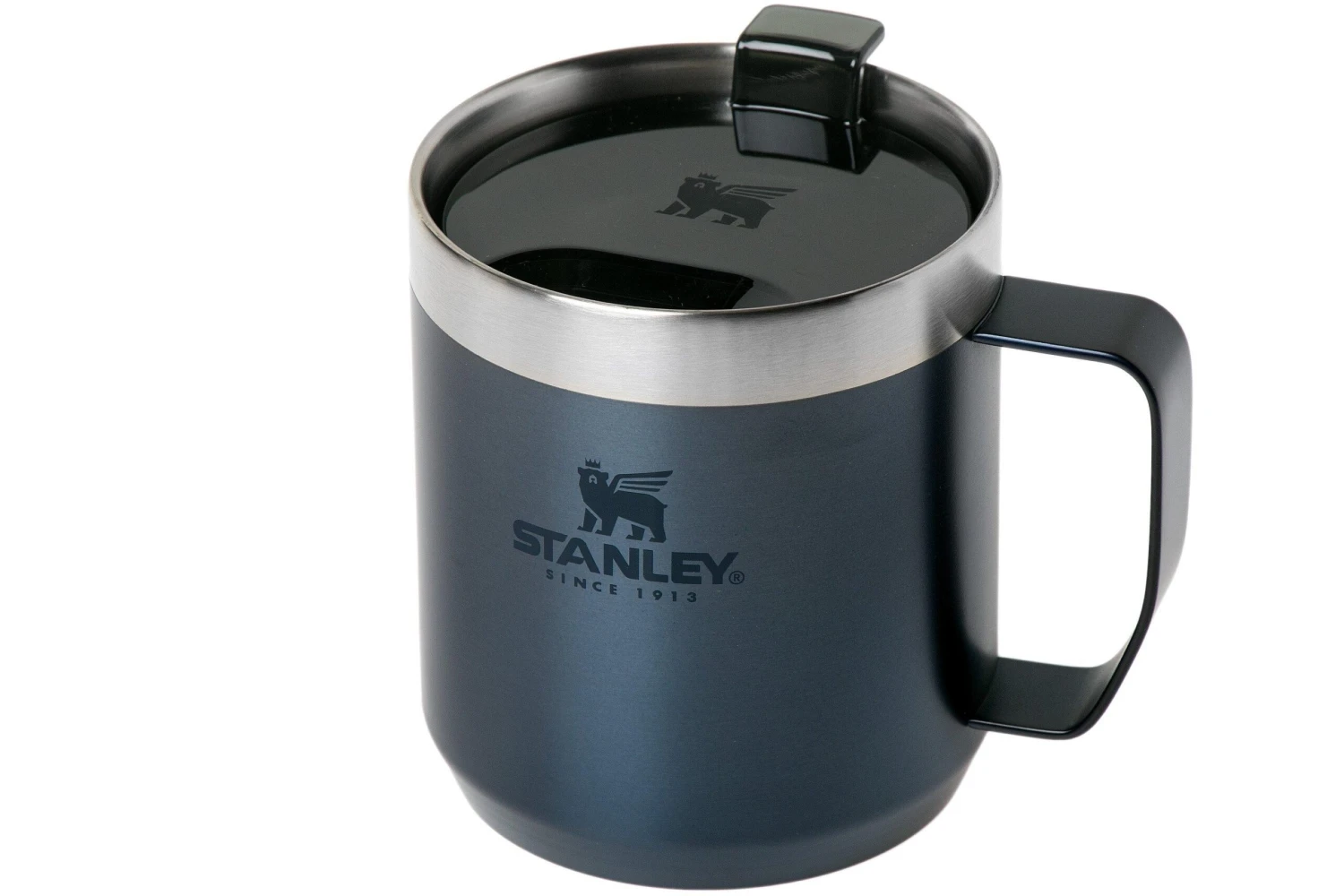 Stanley The Legendary Camp Mok 350 Ml - Nightfall 3 Stanley The Legendary Camp Mok 350 Ml - Nightfall