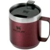 Stanley The Legendary Camp Mug 350 Ml, Bordeaux