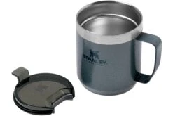Stanley The Legendary Camp Mug 350 Ml, Bleu -Nitecore Soldes Boutique PI10 09366 096 03 stanley