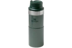 Stanley The Trigger-Action Travel Mug 350 Ml, Vert, Bouteille Thermos