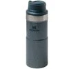 Stanley The Trigger-Action Travel Mug 350 Ml, Bleu Clair, Bouteille Thermos -Nitecore Soldes Boutique PI10 09848 048 01 stanley