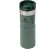 Stanley The NeverLeak Travel Mug, 470 Ml, Thermos, Vert 2 Stanley The NeverLeak Travel Mug, 470 Ml, Thermos, Vert -Nitecore Soldes Boutique PI10 09851 006 01 stanley