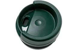 Stanley The NeverLeak Travel Mug, 470 Ml, Thermos, Vert -Nitecore Soldes Boutique PI10 09851 006 03 stanley