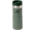 Stanley The NeverLeak Travel Mug, 350 Ml, Thermos, Vert 1 Stanley The NeverLeak Travel Mug, 350 Ml, Thermos, Vert -Nitecore Soldes Boutique PI10 09855 006 01 stanley