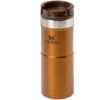 Stanley The NeverLeak Travel Mug, 350 Ml, Thermos, Bronze -Nitecore Soldes Boutique PI10 09855 010 01 stanley