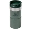 Stanley The NeverLeak Travel Mug 250 Ml, Thermos, Vert 1 Stanley The NeverLeak Travel Mug 250 Ml, Thermos, Vert -Nitecore Soldes Boutique PI10 09856 006 01 stanley