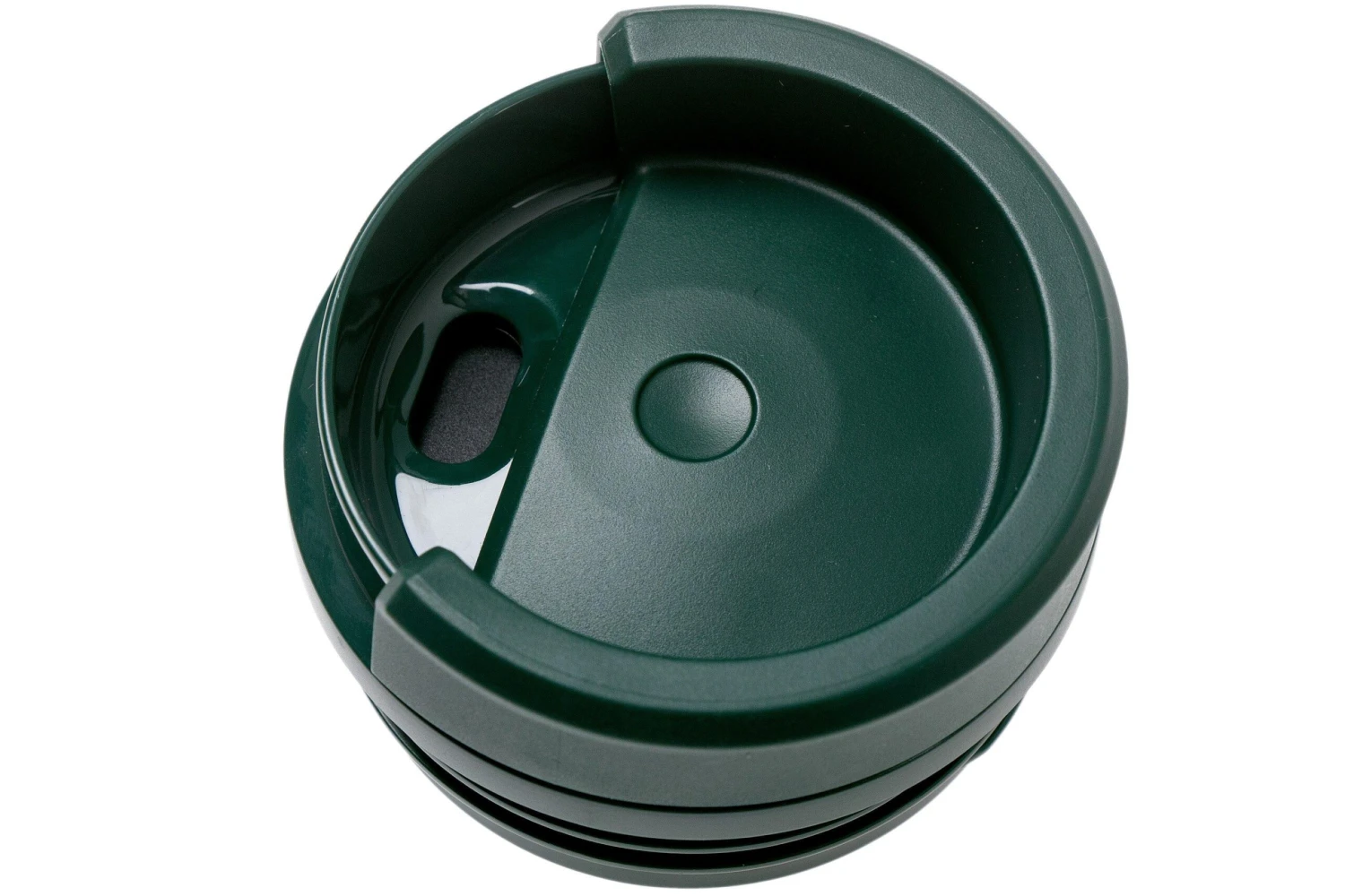Stanley The NeverLeak Travel Mug 250 Ml, Thermos, Vert 5 Stanley The NeverLeak Travel Mug 250 Ml, Thermos, Vert – Image 3