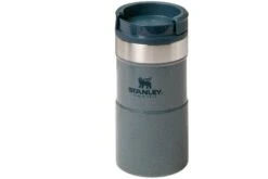 Stanley The NeverLeak Travel Mug 250 Ml, Thermos, Turquoise
