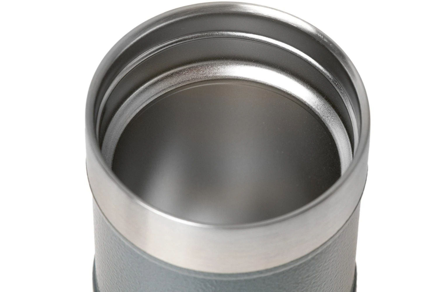 Stanley The NeverLeak Travel Mug 250 Ml, Thermos, Turquoise 4 Stanley The NeverLeak Travel Mug 250 Ml, Thermos, Turquoise – Image 2