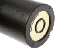 Accu Polarion Lithium-Ion -Nitecore Soldes Boutique PLBT40 03 polarion plbt40 lithium lon accu d3