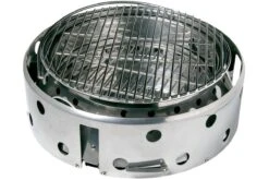 Petromax Atago Rocket Stove -Nitecore Soldes Boutique PMATAGO 03 petromax pmatago 03