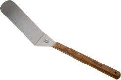 Petromax Spatule Flexible Flex2, Spatule à Manche Long