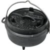 Petromax Dutch Oven Ft3 Avec Pieds -Nitecore Soldes Boutique PMFT3 01 petromax pmft3 01