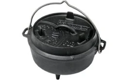 Petromax Dutch Oven Ft3 Avec Pieds