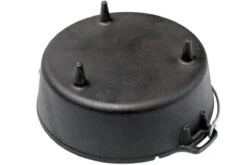 Petromax Dutch Oven Ft6 Avec Pieds 8 Petromax Dutch Oven Ft6 Avec Pieds -Nitecore Soldes Boutique PMFT6 03 petromax pmft6 03