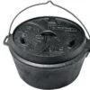 Petromax Dutch Oven FT9 Fond Plat, FT9-T -Nitecore Soldes Boutique PMFT9 T 01 petromax pmft9 t 01
