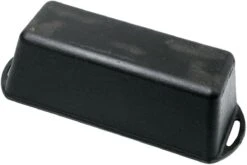 Petromax K4 Moule à Pain Avec Couvercle, Fonte -Nitecore Soldes Boutique PMK4 03 petromax pmk4 03