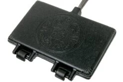 Petromax Fer à Gaufres En Fonte PMWF-IRON-S 8 Petromax Fer à Gaufres En Fonte PMWF-IRON-S -Nitecore Soldes Boutique PMWF IRON S 03 petromax