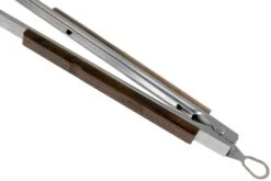 Petromax Pinces à Barbecue Et à Charbon 54 Cm -Nitecore Soldes Boutique PMZA2 04 petromax