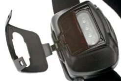 Princeton Tec PrincetonTec Quad Tactical Black -Nitecore Soldes Boutique PTQUADTACBK 05 princeton tec quad tactical ptquadtacbk d5