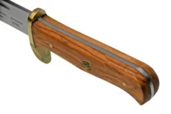 PUMA SGB Trail Guide 6116382V Bois D'olivier, Couteau De Chasse -Nitecore Soldes Boutique PU6116382V 04 puma