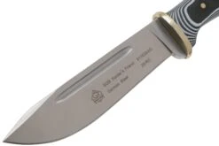 PUMA SGB Hunters Friend, Black G10 6116398G Couteau De Chasse -Nitecore Soldes Boutique PU6116398G 03 puma