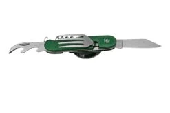 PUMA TEC Camping Tool 7285002 Vert, Couteau Suisse -Nitecore Soldes Boutique PU7285002 02 puma