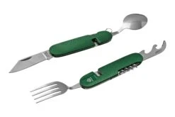 PUMA TEC Camping Tool 7285002 Vert, Couteau Suisse -Nitecore Soldes Boutique PU7285002 04 puma