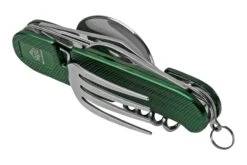 PUMA TEC Camping Tool 7285002 Vert, Couteau Suisse -Nitecore Soldes Boutique PU7285002 07 puma