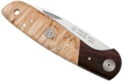 PUMA IP Birch III, 841211 Couteau De Poche Slipjoint -Nitecore Soldes Boutique PU841211 05 puma