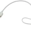 Powertraveller Cable Micro-USB Et Lightning 15 Cm